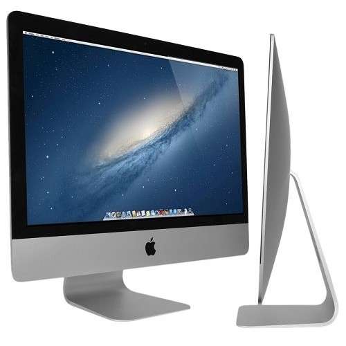 Buy Used & Refurbished Apple iMac 21.5