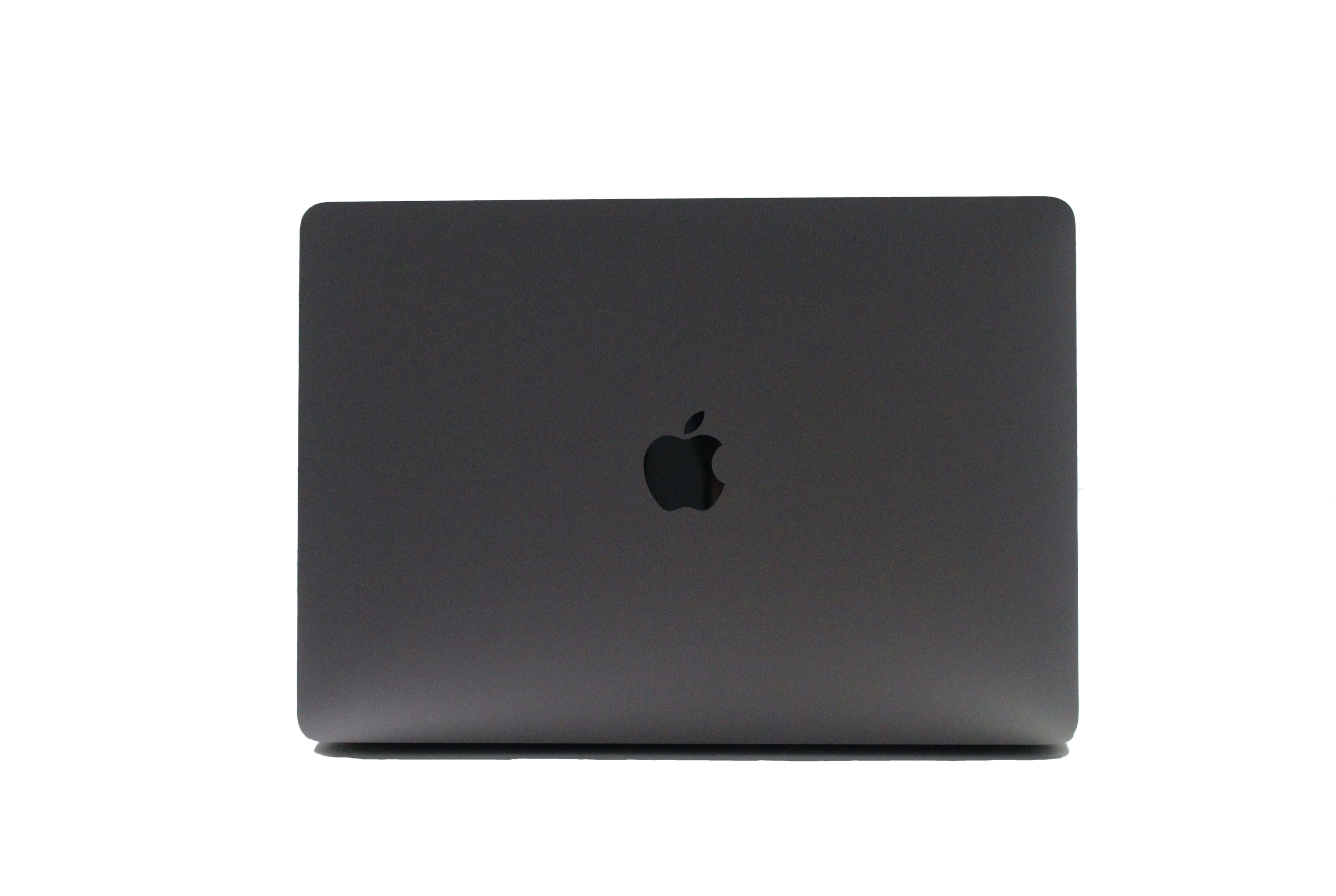 2017 Apple MacBook Pro 13-Inch Core i5 2.3GHz-3.6GHz 8GB RAM MPXQ2LL/A  (Space Grey)