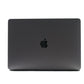 2017 Apple MacBook Pro 13-Inch Core i5 2.3GHz-3.6GHz 8GB RAM MPXQ2LL/A (Space Grey)