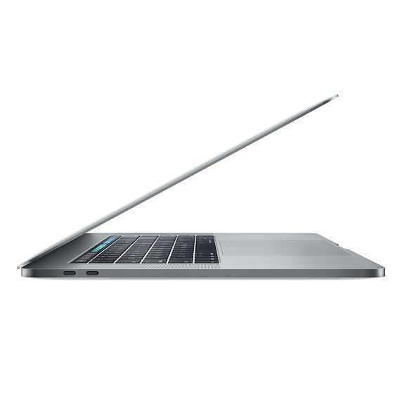 Apple MacBook Pro 15インチ-2018 シルバー - ノートPC