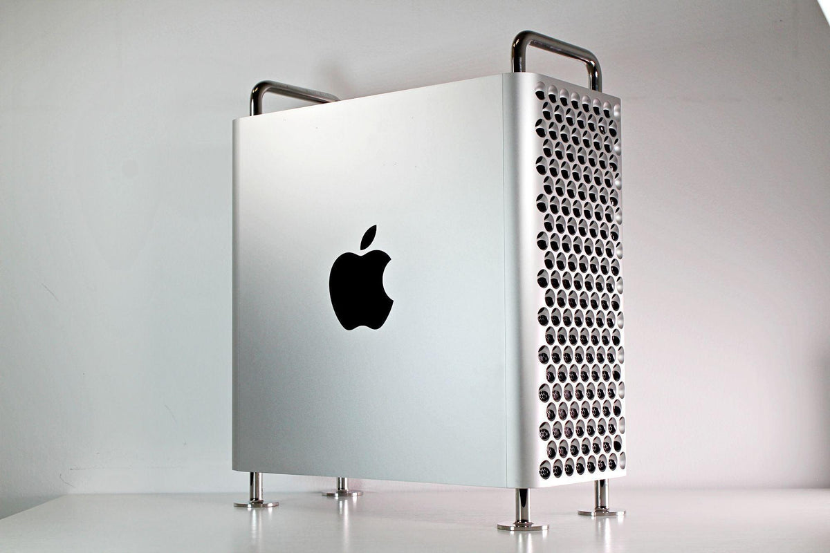 Mac Pro (2019) – Intel Xeon W 28-Core 2.5GHz – Configurable RAM, SSD ...