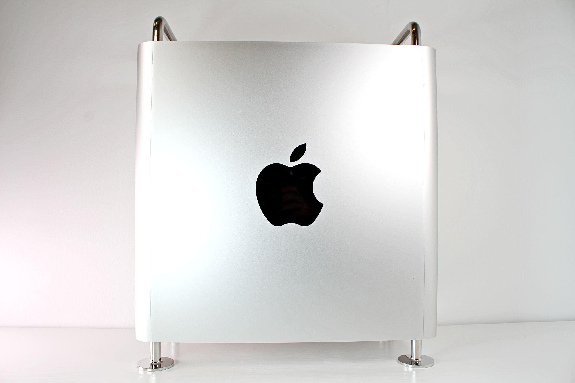 2019 Apple Mac Pro Desktop A1991 2.5GHz 28-Core