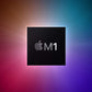 Apple 2020 13 Inch MacBook Pro 3.2 GHz Apple M1 1TB SSD 16GB RAM