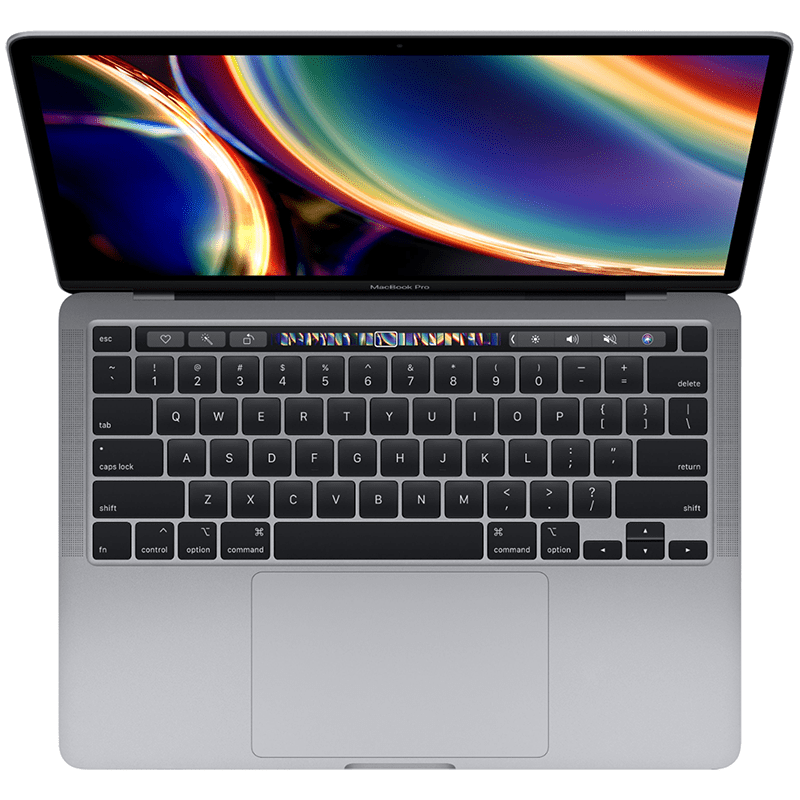 Macbook Pro 13インチ M1 スペースグレイ-