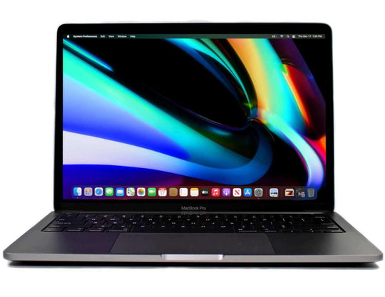 Apple 2020 13 Inch MacBook Pro 3.2 GHz Apple M1 1TB SSD 16GB RAM - Techable