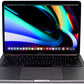 Apple 2020 13 Inch MacBook Pro 3.2 GHz Apple M1 1TB SSD 16GB RAM