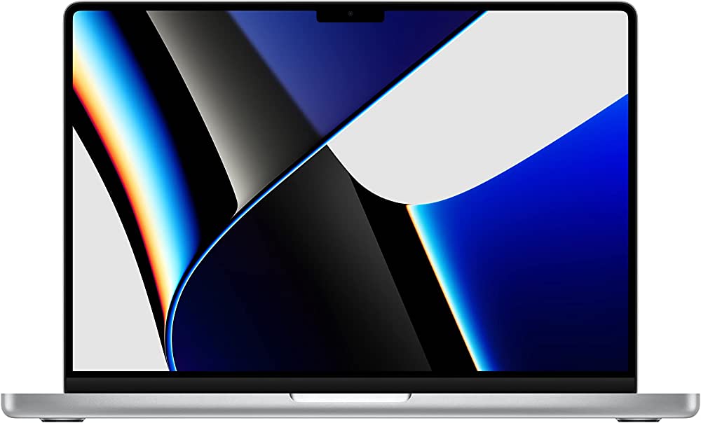 2021 Apple MacBook Pro 14-inch M1 Max 32-Core GPU Up to 64GB RAM / Up to  8TB SSD (Configurable)