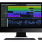2017 Apple iMac Pro 27-inch 2.3GHz 18-core Intel Xeon W - 128GB RAM - 1TB SSD - Radeon Pro Vega 64 - Techable