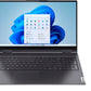 Lenovo Yoga 7i 15.6" Versatile 2-in-1 Touchscreen Laptop - 11th Gen Intel Core i5 2.40GHz, 8GB RAM, 256GB M.2 SSD, Slate Grey