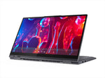 Lenovo Yoga 7i 15.6" Versatile 2-in-1 Touchscreen Laptop - 11th Gen Intel Core i5 2.40GHz, 8GB RAM, 256GB M.2 SSD, Slate Grey
