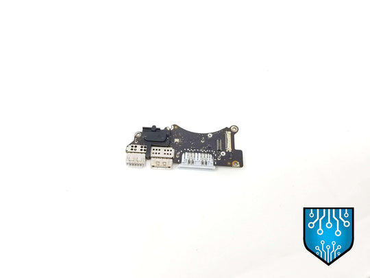 820-5482-A I/O Board for MacBook Pro 15" A1398 Retina Mid 2015 - Techable