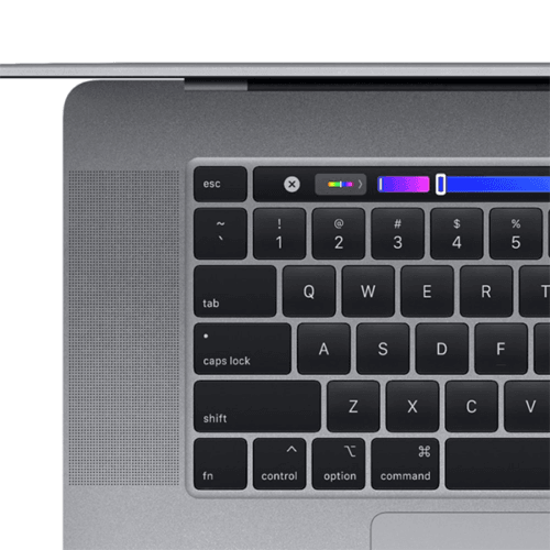 MacBook Pro (2019) 16-Inch - 2.4GHz Core i9 - 5500M - 32GB - 1TB SSD -  Space Grey