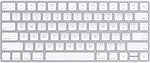 New Apple Magic Keyboard 2 Rechargeable Bluetooth Wireless A1644 MLA22LL/A