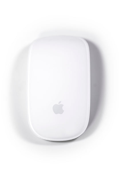 Apple Magic Mouse 2 Techable MLA02LL/A Wireless Rechargeable - Bluetooth A1657