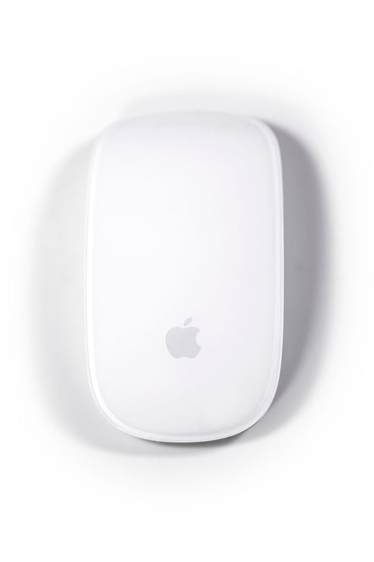 Apple Magic Mouse 2 Rechargeable Bluetooth Wireless A1657 MLA02LL/A - Techable