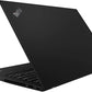 Lenovo ThinkPad T14 Gen 1 14-Inch Laptop with 1.7GHz 10th Gen Intel Core i5-10310U Processor, 8GB DDR4 RAM, and 256GB SSD