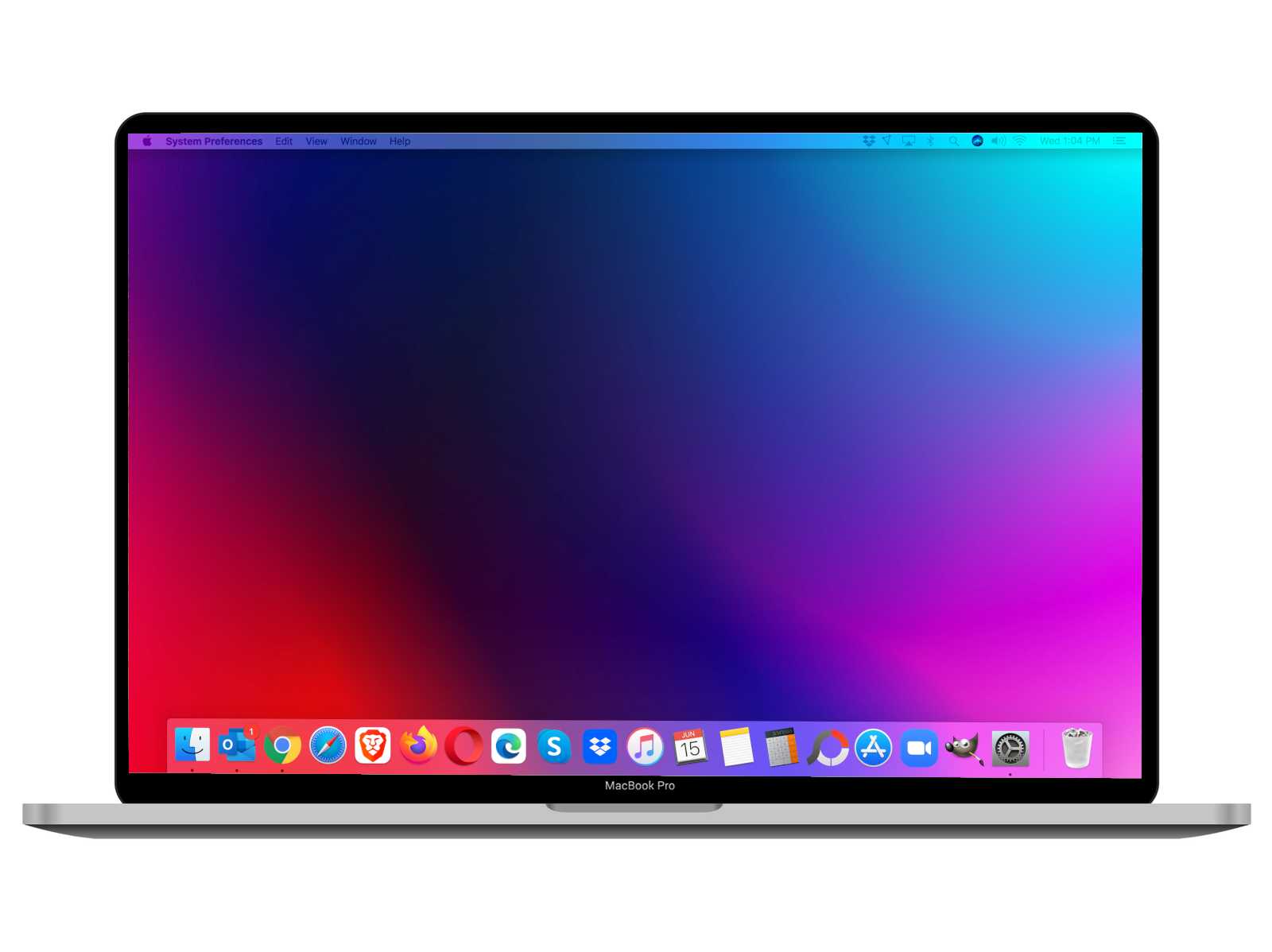 MacBook Pro 16inch i9 32GB 2TBflash 2019 - PC/タブレット