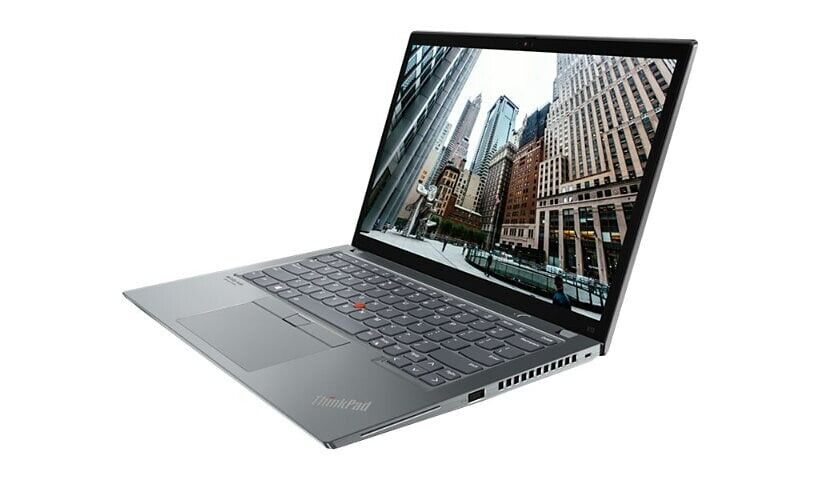 2021 Lenovo ThinkPad X13 - Intel Core i5, 8GB RAM, 256GB SSD