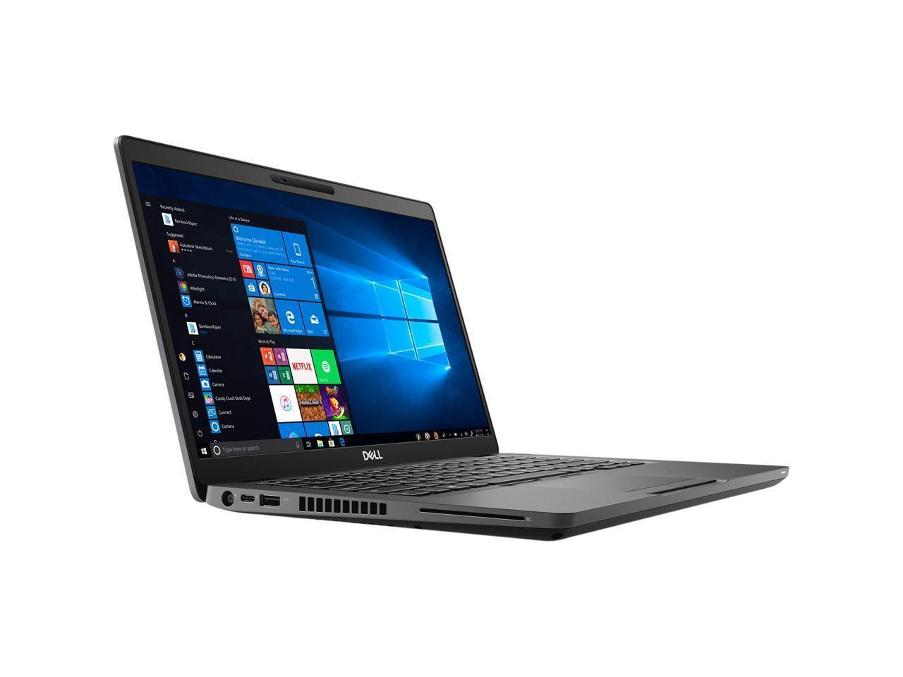 dell latitude 5400