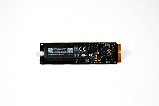 SSUBX SSD For 2015 MacBook Pro Retina - Techable