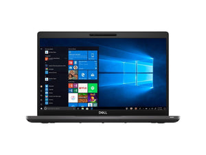 DELL Latitude 5400 14.0" Laptop - Intel Core 8th Gen i5-8350U (1.70GHz) - 16GB RAM 512 GB SSD - Intel UHD Graphics 620 - Techable