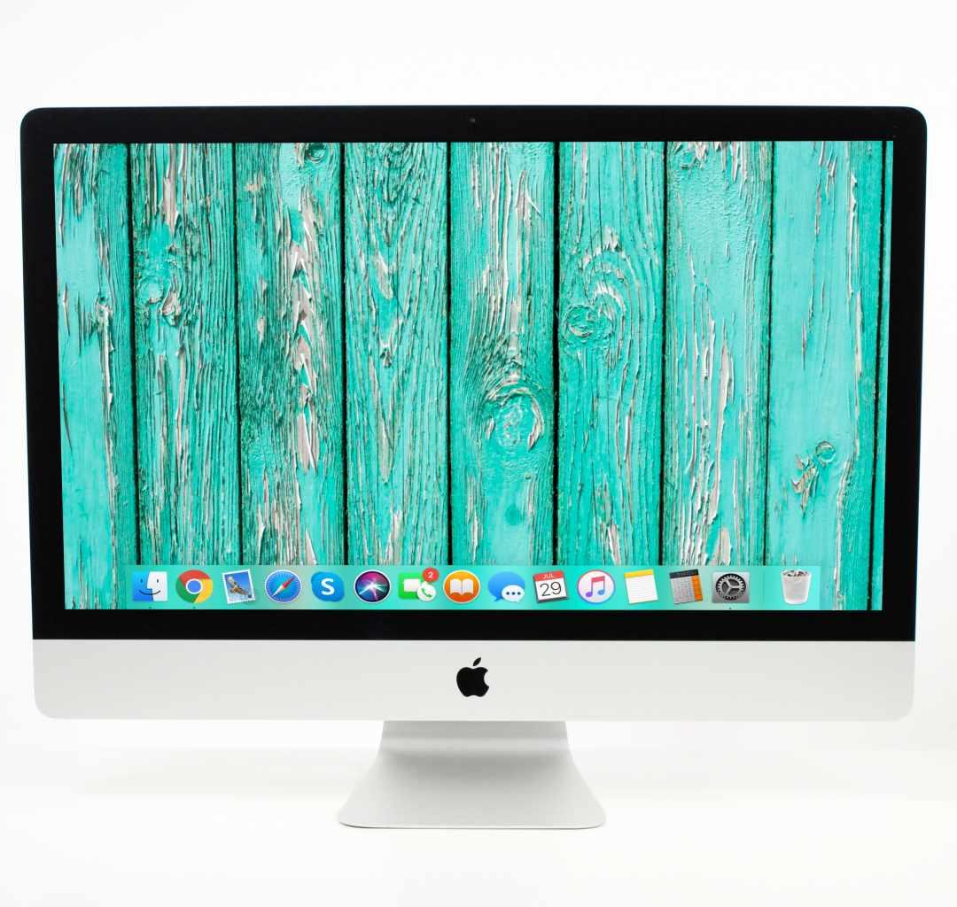 Buy Refurbished 21.5-inch iMac Computers | Used iMac 21.5 Inch on