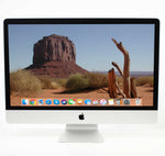 Apple iMac (21.5-inch 2015) 3.3 GHz i7 8GB 1TB HDD (Silver) - Techable