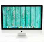 Apple iMac (21.5-inch 2013) 3.3 GHz i3 4GB RAM 500GB HDD (Silver) - Techable