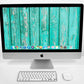 Apple iMac (21.5-inch 2013) 3.3 GHz i3 4GB RAM 500GB HDD (Silver) - Techable