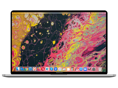 Apple MacBook Pro (16-inch Late 2019) 2.4 GHz i9 64GB 2TB SSD (Space Grey)