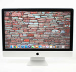 Apple iMac (21.5-inch 2019) 3.0 GHz i5 8GB 1TB Fusion Drive (Silver) - Techable