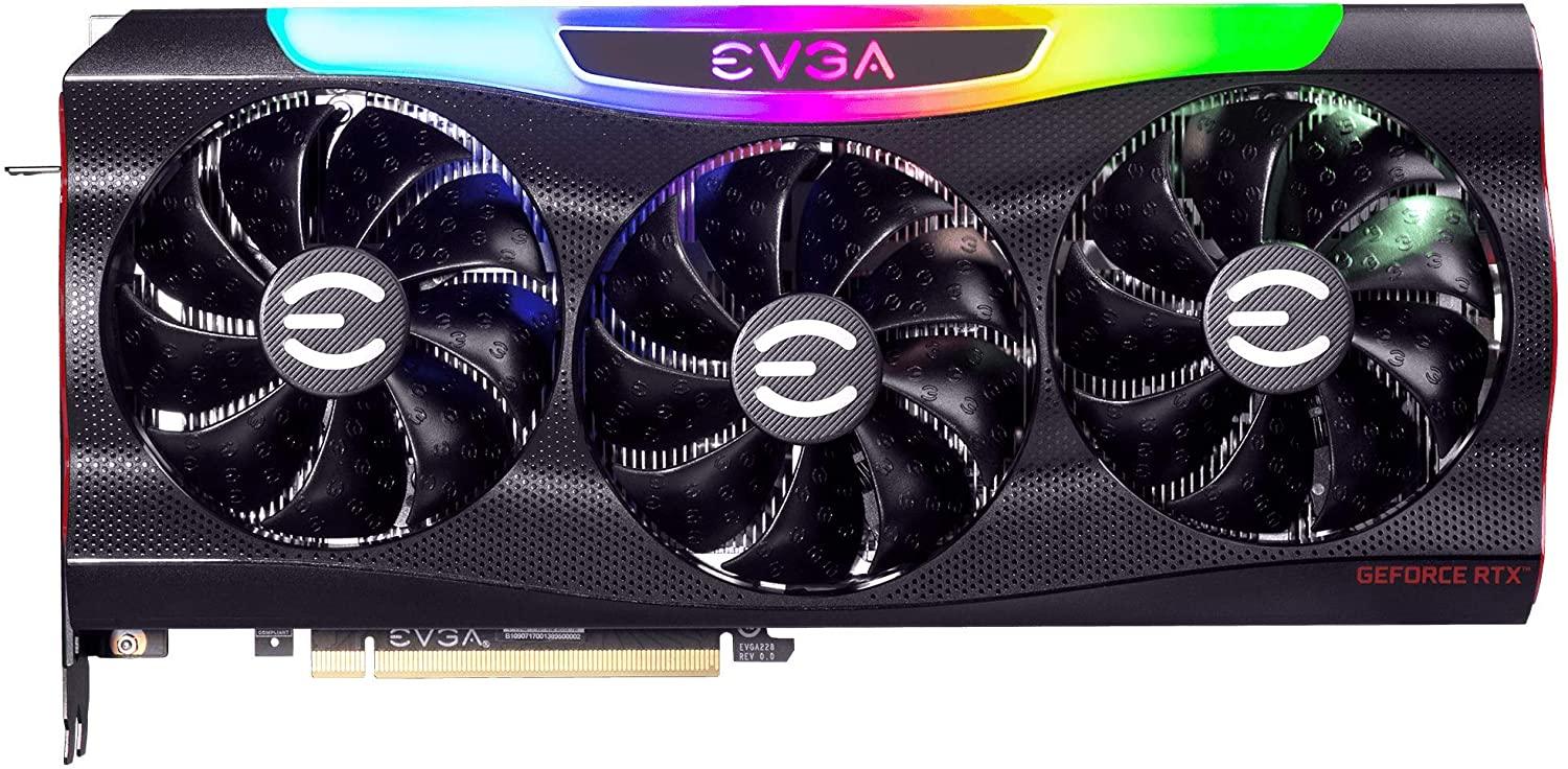 24g P5 3090 Ftw3 Price 24g P5 Evga Geforce Rtx 3090 Ftw3 Ultra