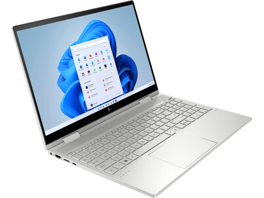 HP Envy x360 15.6" Full HD Touch Laptop/Tablet PC i7-1165G7 16GB 512GB SSD - Techable