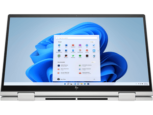 HP Envy x360 15.6" Full HD Touch Laptop/Tablet PC i7-1165G7 16GB 1TB SSD *REFURBISHED BY MANUFACTURER* - Techable