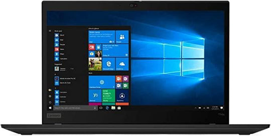 Lenovo ThinkPad T14 Gen 1 14-Inch Laptop with 1.7GHz 10th Gen Intel Core i5-10310U Processor, 8GB DDR4 RAM, and 256GB SSD - Techable