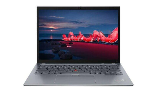 2021 Lenovo ThinkPad X13 - Intel Core i5, 8GB RAM, 256GB SSD - Techable