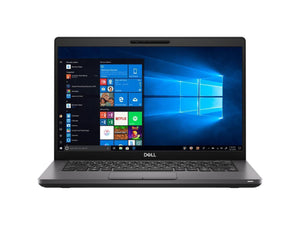 DELL Latitude 5400 14.0" Laptop - Intel Core 8th Gen i5-8350U (1.70GHz) - 16GB RAM 512 GB SSD - Intel UHD Graphics 620 - Techable