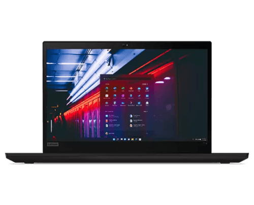 Lenovo ThinkPad T14 Gen 2 14-Inch Laptop with 11th Gen Intel Core i5 Processor 8GB DDR4 RAM, 256GB SSD Storage - Techable