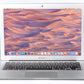 2017 Apple MacBook Air (13-inch) 2.2 GHz Core i7 8GB RAM 256GB SSD (Silver) - Techable