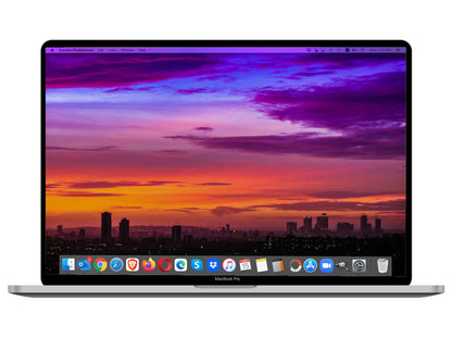Apple MacBook Pro (16-inch Late 2019) 2.4 GHz i9 32GB 2TB SSD (Space Grey)