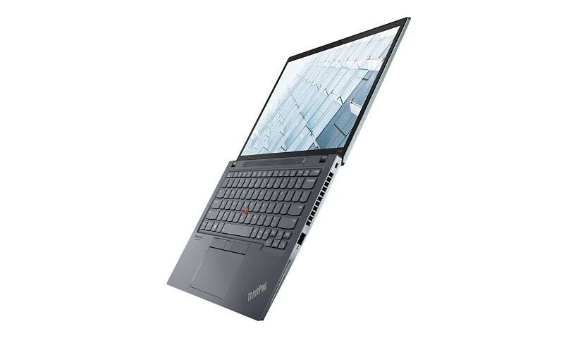 2021 Lenovo ThinkPad X13 - Intel Core i5, 8GB RAM, 256GB SSD
