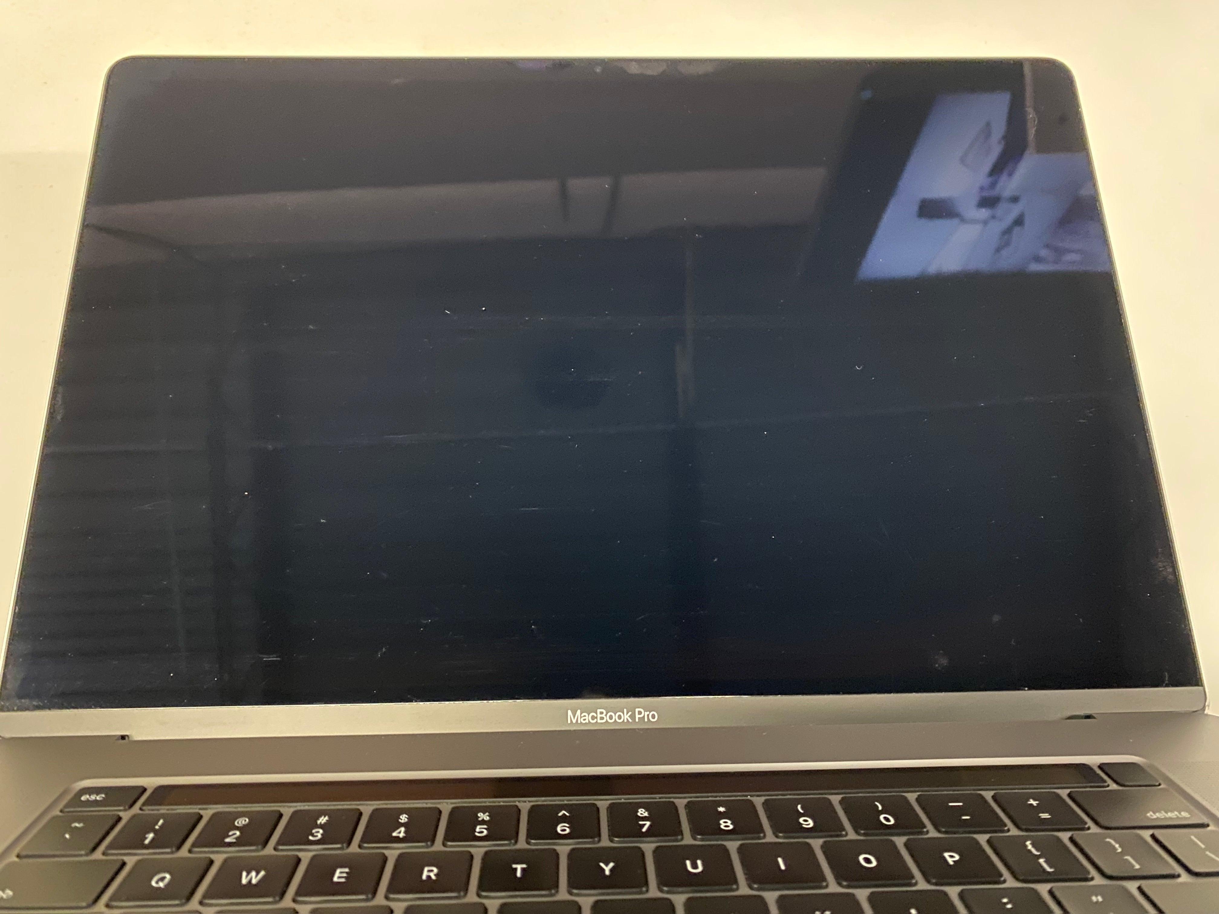 MacBook Pro 16 i9 2.4 GHz 64GB 4TB SSD (Space Grey) | Techable