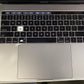 15" Apple MacBook Pro 2017 2.8 GHz Core i7 512GB SSD 16GB RAM Touch Bar FOR PARTS ONLY