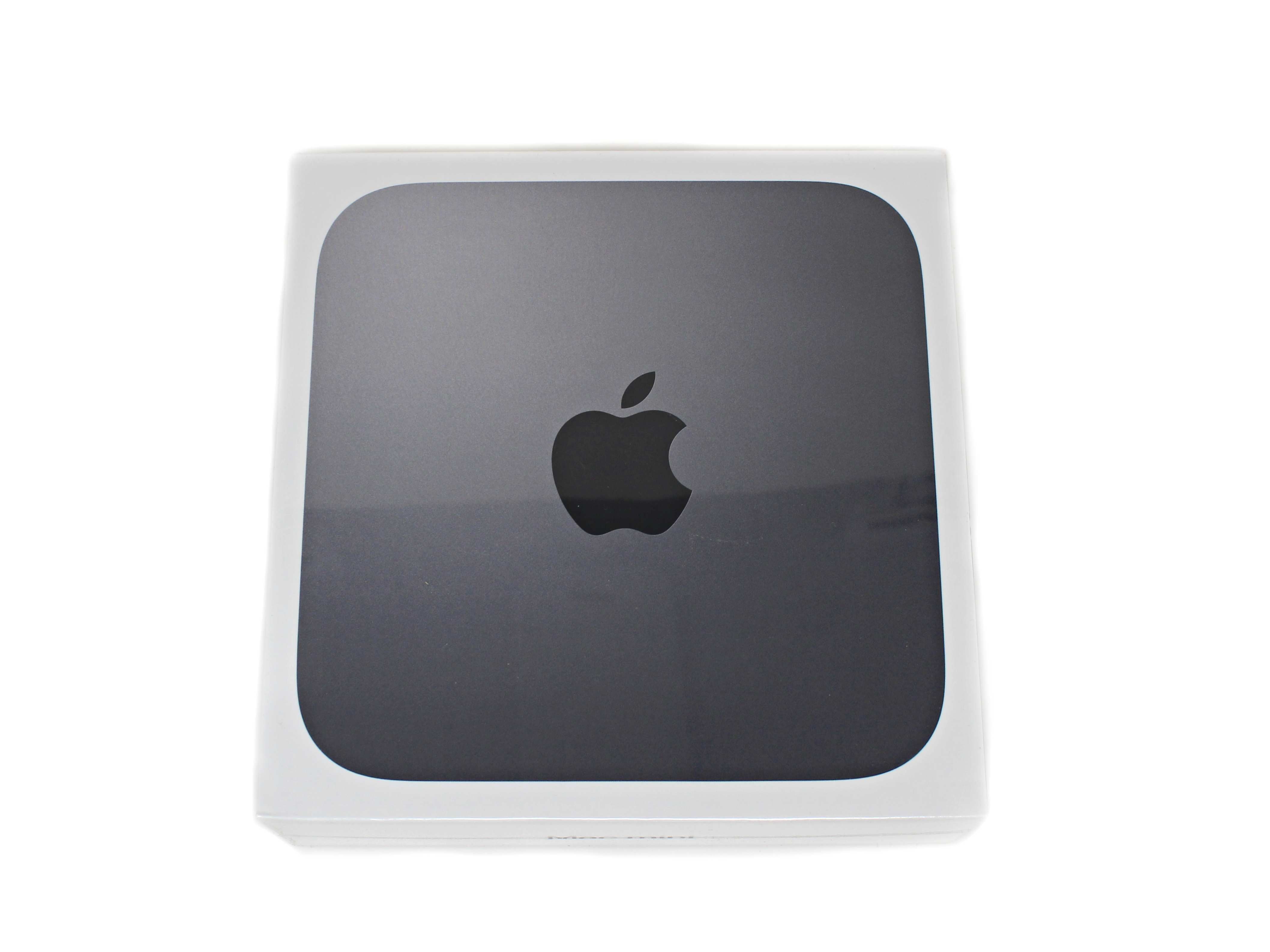 Mac Mini 2018 32GB RAM 128GB SSD i7 3.2 GHz Space Grey - A1993