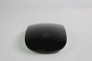 Apple Magic Mouse 2 Rechargeable Bluetooth Wireless (Space Gray, A1657 MLA02LL/A) - Techable