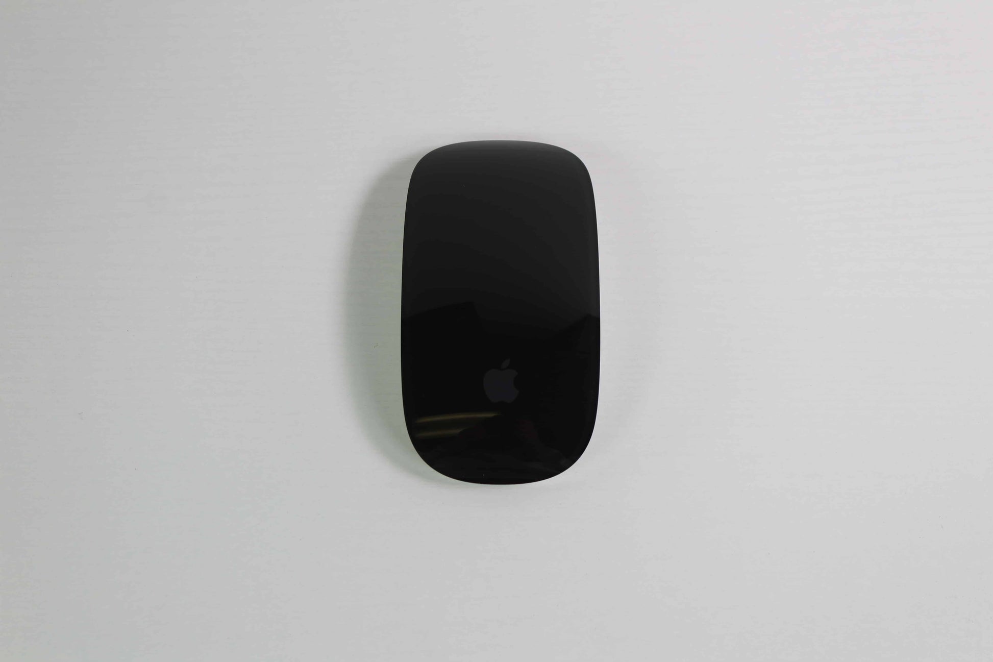 Apple Magic Mouse 2 Rechargeable Bluetooth Wireless (Space Gray, A1657 MLA02LL/A) - Techable