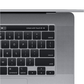 Apple MacBook Pro (16-inch Late 2019) 2.4 GHz i9 64GB 2TB SSD (Space Grey)