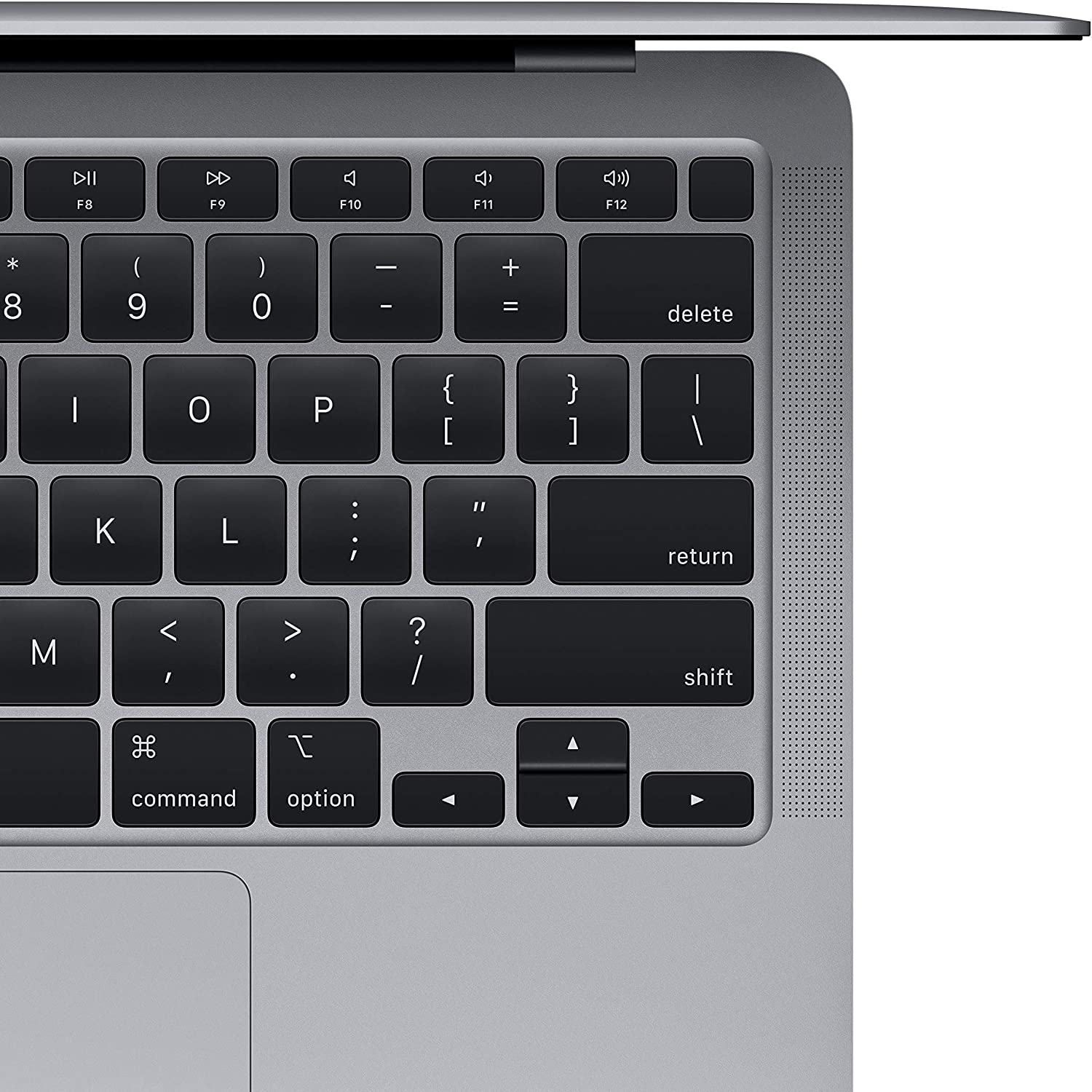 激安価額 Apple MacBook Air M1 13インチ スペースグレイ - ノートPC