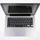 Apple MacBook Pro (15-inch Early 2013) 2.8 GHz I7-3840QM 8GB RAM 512GB SSD (Silver) - Techable