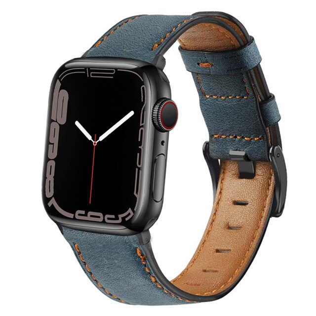 Apple Watch Ultra 2 49mm Polished with Link Band - The Lux Group